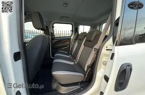 FIAT Doblo 