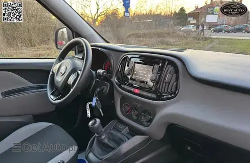 FIAT Doblo 