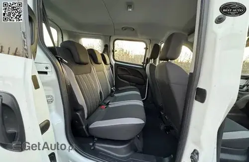 FIAT Doblo 