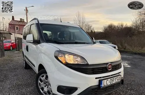 FIAT Doblo 