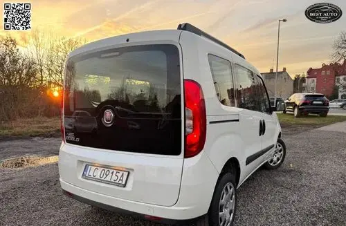 FIAT Doblo 