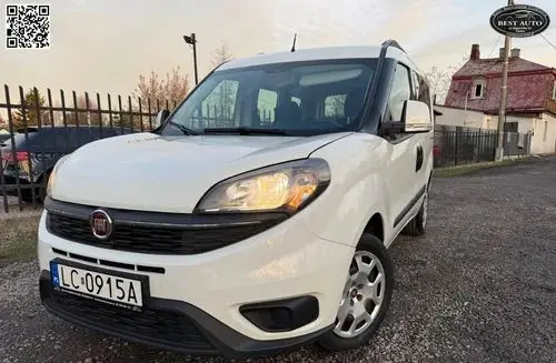FIAT Doblo 