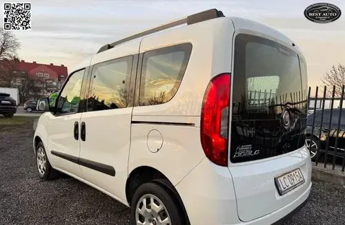 FIAT Doblo 