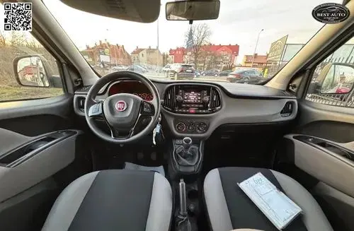 FIAT Doblo 