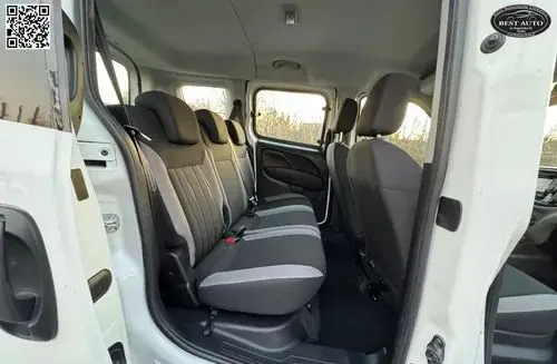 FIAT Doblo 