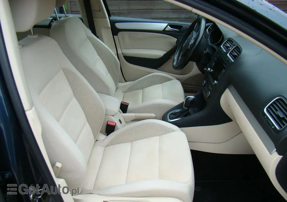 VOLKSWAGEN Golf VII 1.4 TSI BMT Highline DSG