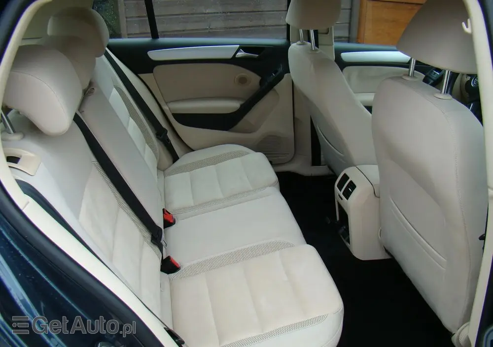 VOLKSWAGEN Golf VII 1.4 TSI BMT Highline DSG