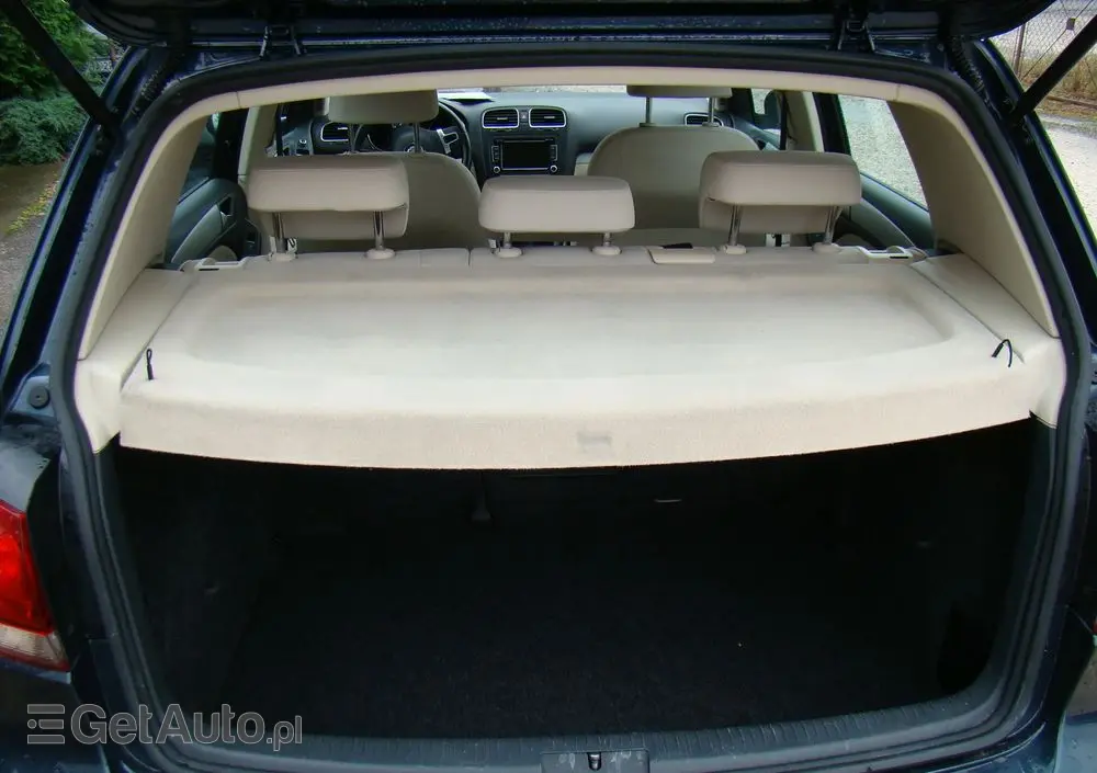 VOLKSWAGEN Golf VII 1.4 TSI BMT Highline DSG