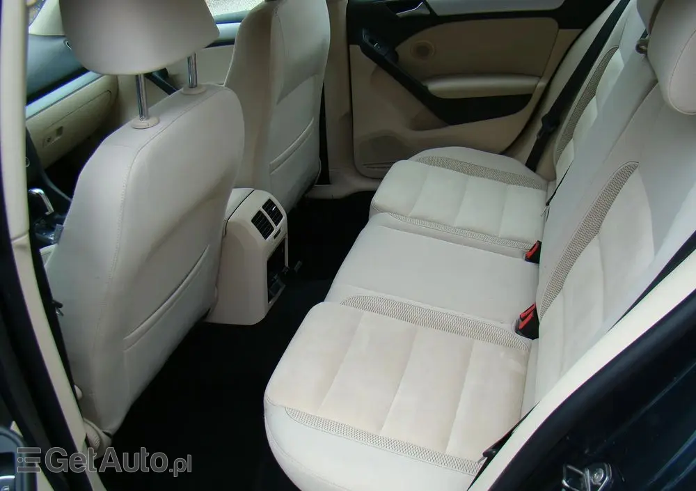 VOLKSWAGEN Golf VII 1.4 TSI BMT Highline DSG