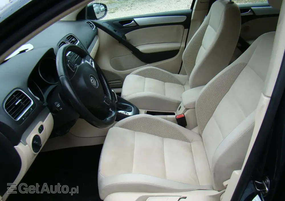 VOLKSWAGEN Golf VII 1.4 TSI BMT Highline DSG