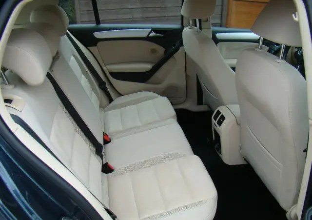 VOLKSWAGEN Golf VII 1.4 TSI BMT Highline DSG