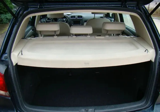 VOLKSWAGEN Golf VII 1.4 TSI BMT Highline DSG