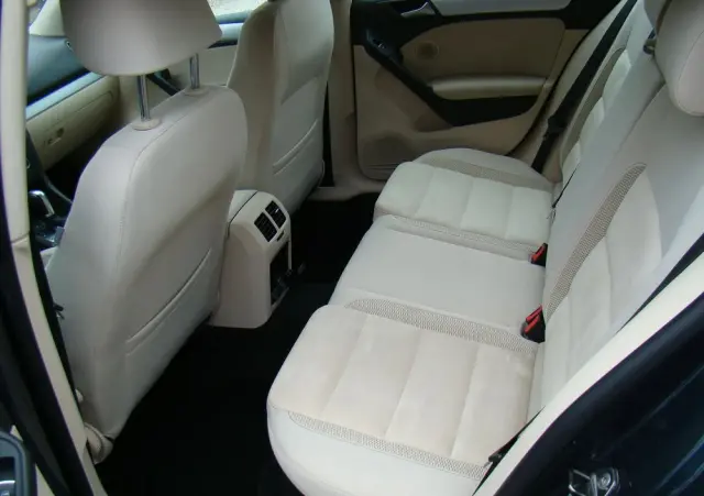 VOLKSWAGEN Golf VII 1.4 TSI BMT Highline DSG