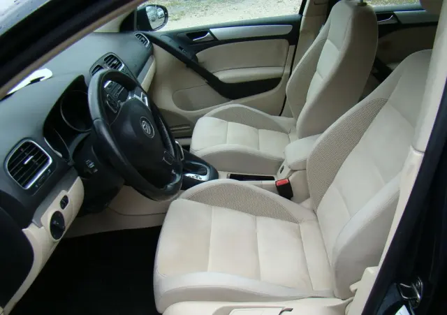 VOLKSWAGEN Golf VII 1.4 TSI BMT Highline DSG