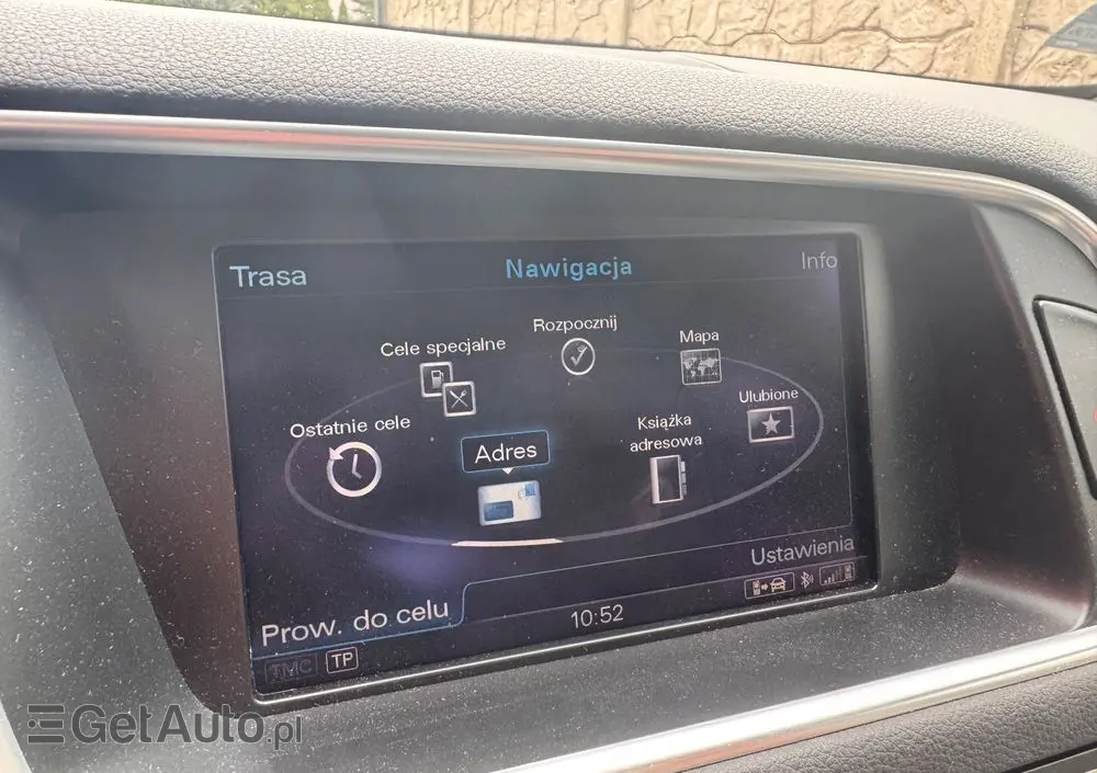 AUDI Q5 2.0 TDI Quattro S tronic