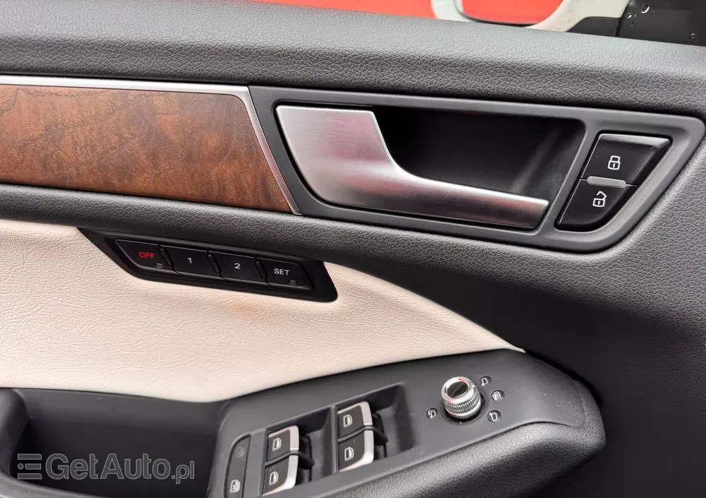 AUDI Q5 2.0 TDI Quattro S tronic