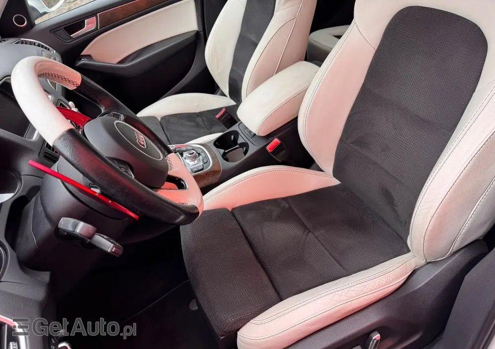 AUDI Q5 2.0 TDI Quattro S tronic