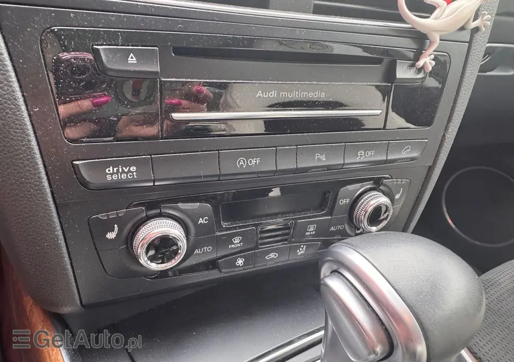 AUDI Q5 2.0 TDI Quattro S tronic