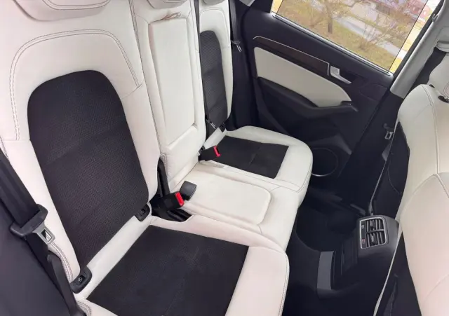 AUDI Q5 2.0 TDI Quattro S tronic