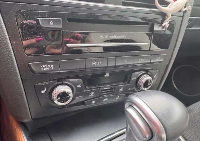 AUDI Q5 2.0 TDI Quattro S tronic