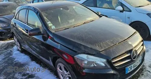 MERCEDES-BENZ Klasa A 