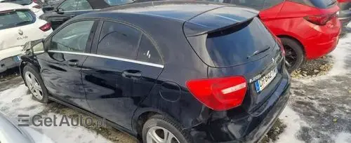 MERCEDES-BENZ Klasa A 