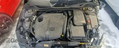 MERCEDES-BENZ Klasa A 