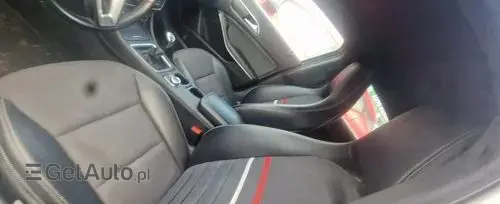 MERCEDES-BENZ Klasa A 