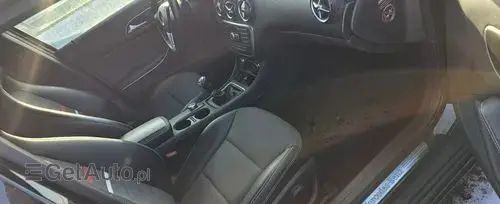 MERCEDES-BENZ Klasa A 