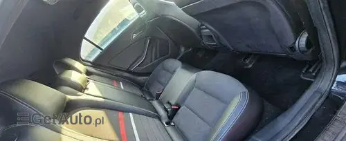 MERCEDES-BENZ Klasa A 