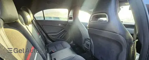 MERCEDES-BENZ Klasa A 