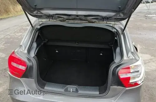 MERCEDES-BENZ Klasa A 