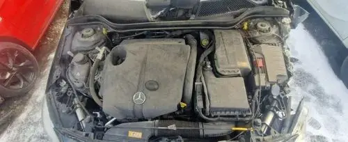 MERCEDES-BENZ Klasa A 