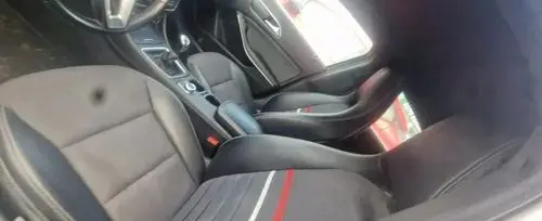 MERCEDES-BENZ Klasa A 