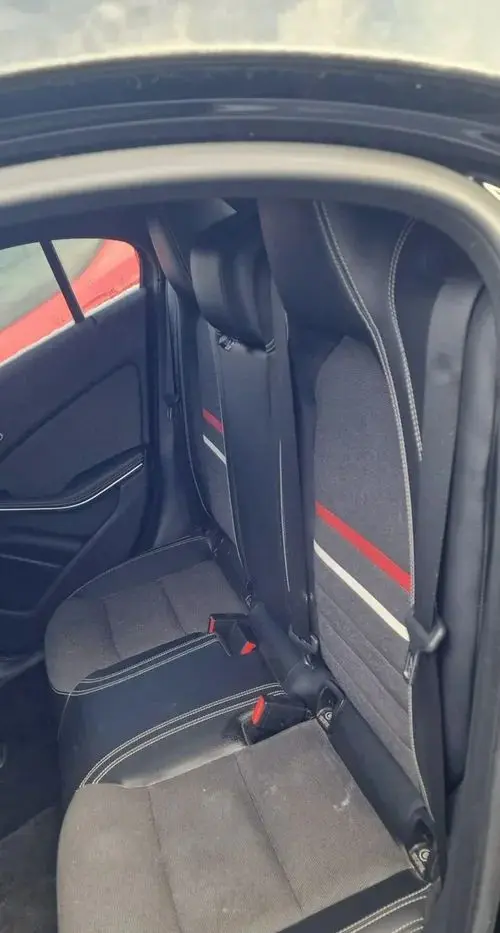 MERCEDES-BENZ Klasa A 