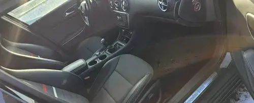 MERCEDES-BENZ Klasa A 