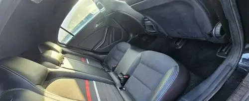 MERCEDES-BENZ Klasa A 