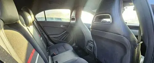 MERCEDES-BENZ Klasa A 