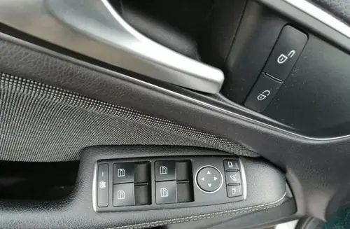 MERCEDES-BENZ Klasa A 