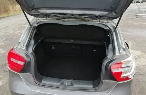 MERCEDES-BENZ Klasa A 