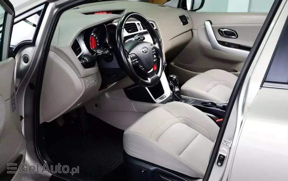 KIA Ceed Cee'd 1.6 CRDi L