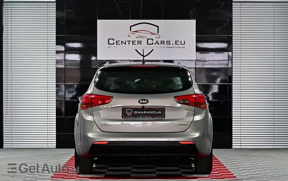 KIA Ceed Cee'd 1.6 CRDi L