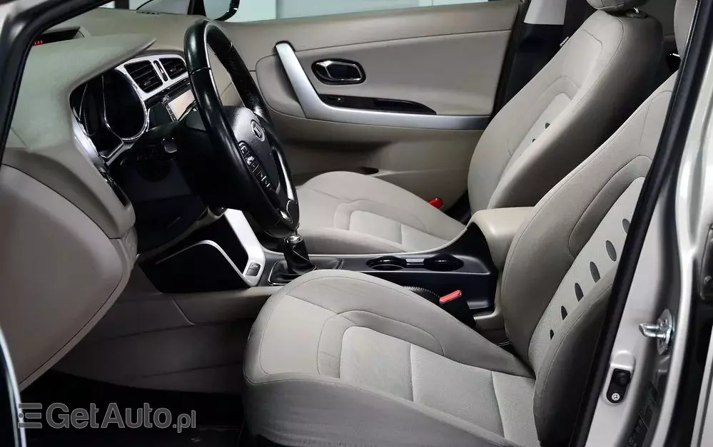 KIA Ceed Cee'd 1.6 CRDi L