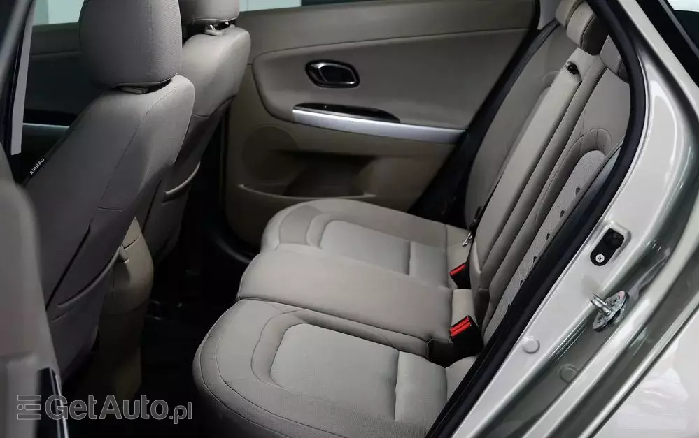 KIA Ceed Cee'd 1.6 CRDi L