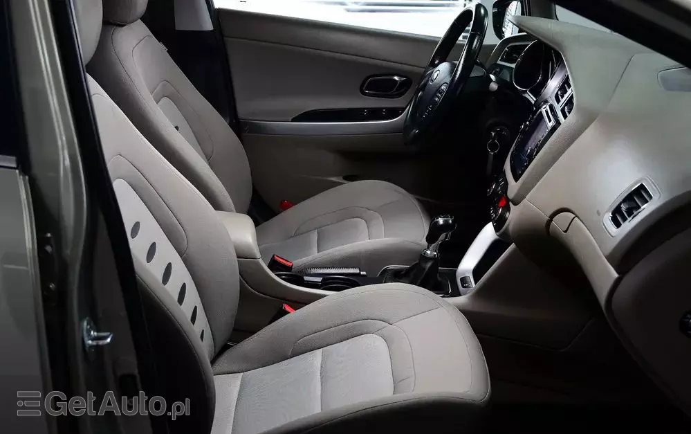 KIA Ceed Cee'd 1.6 CRDi L