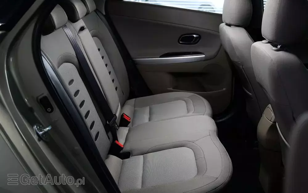 KIA Ceed Cee'd 1.6 CRDi L