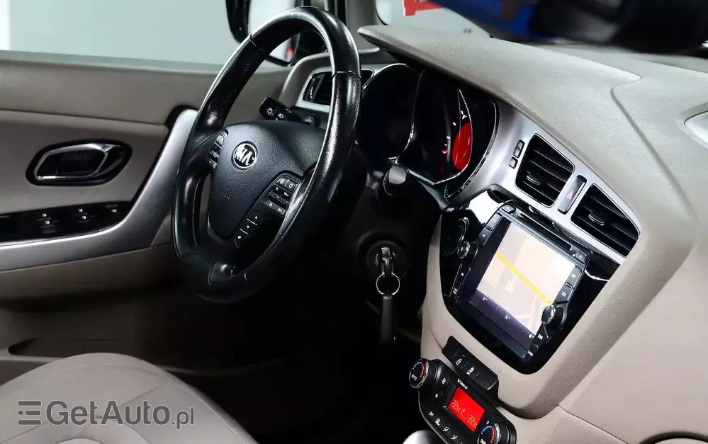 KIA Ceed Cee'd 1.6 CRDi L