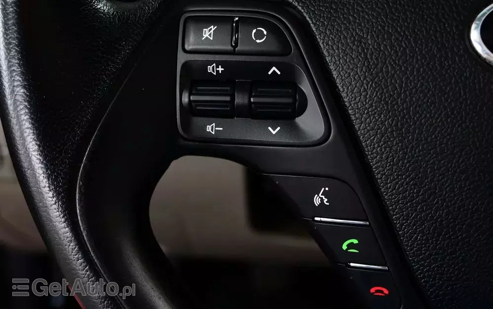 KIA Ceed Cee'd 1.6 CRDi L