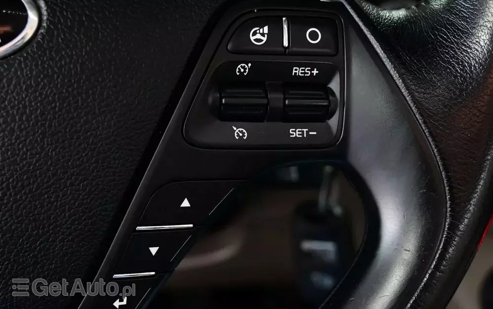 KIA Ceed Cee'd 1.6 CRDi L