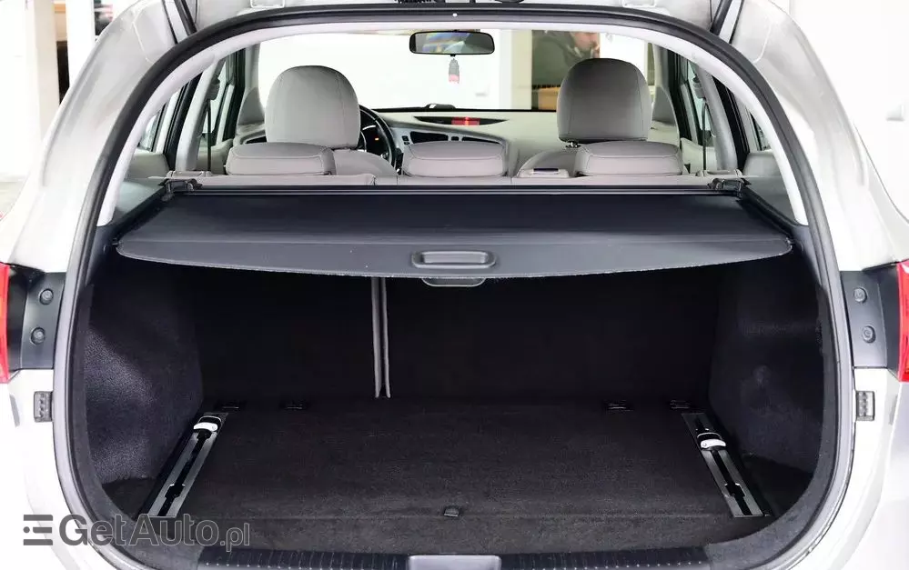 KIA Ceed Cee'd 1.6 CRDi L